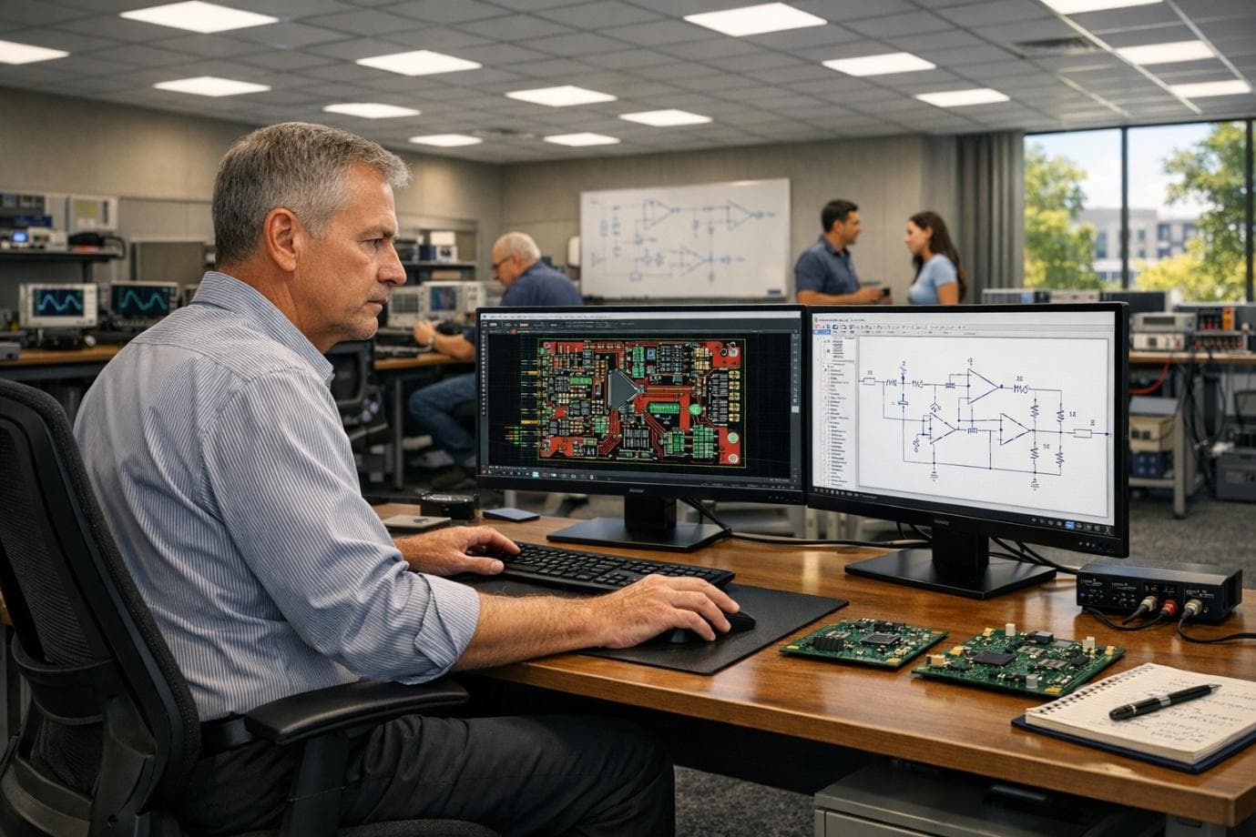 High-Performance Digital Systems - Qmax Systems