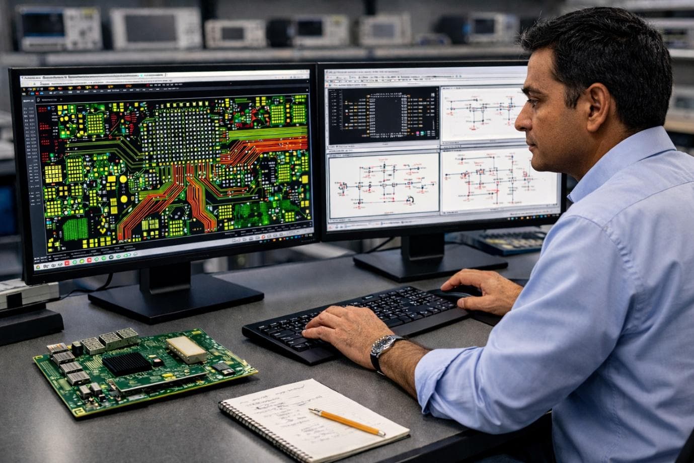 High-Performance Digital Systems - Qmax Systems