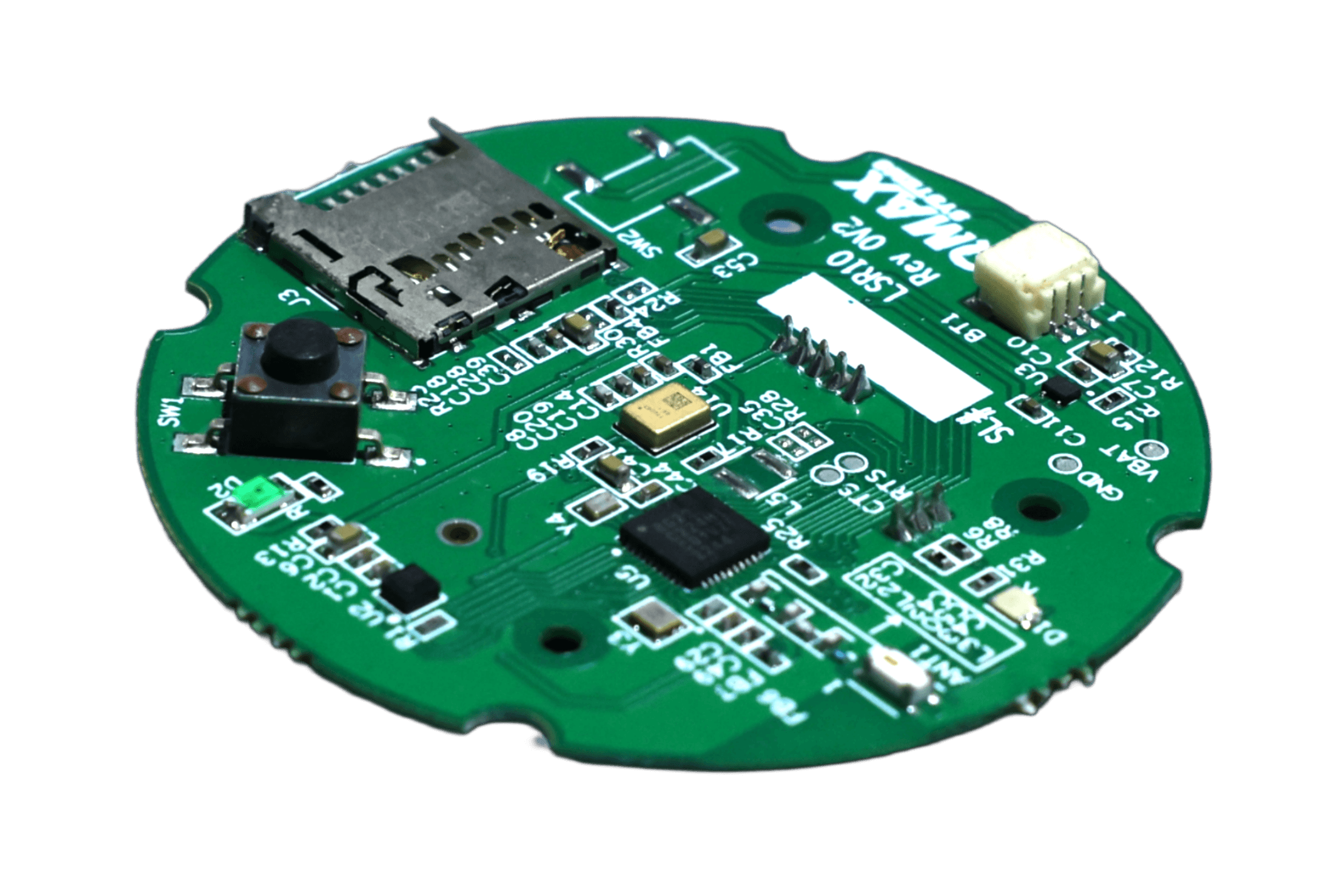 Medical Recorder Device