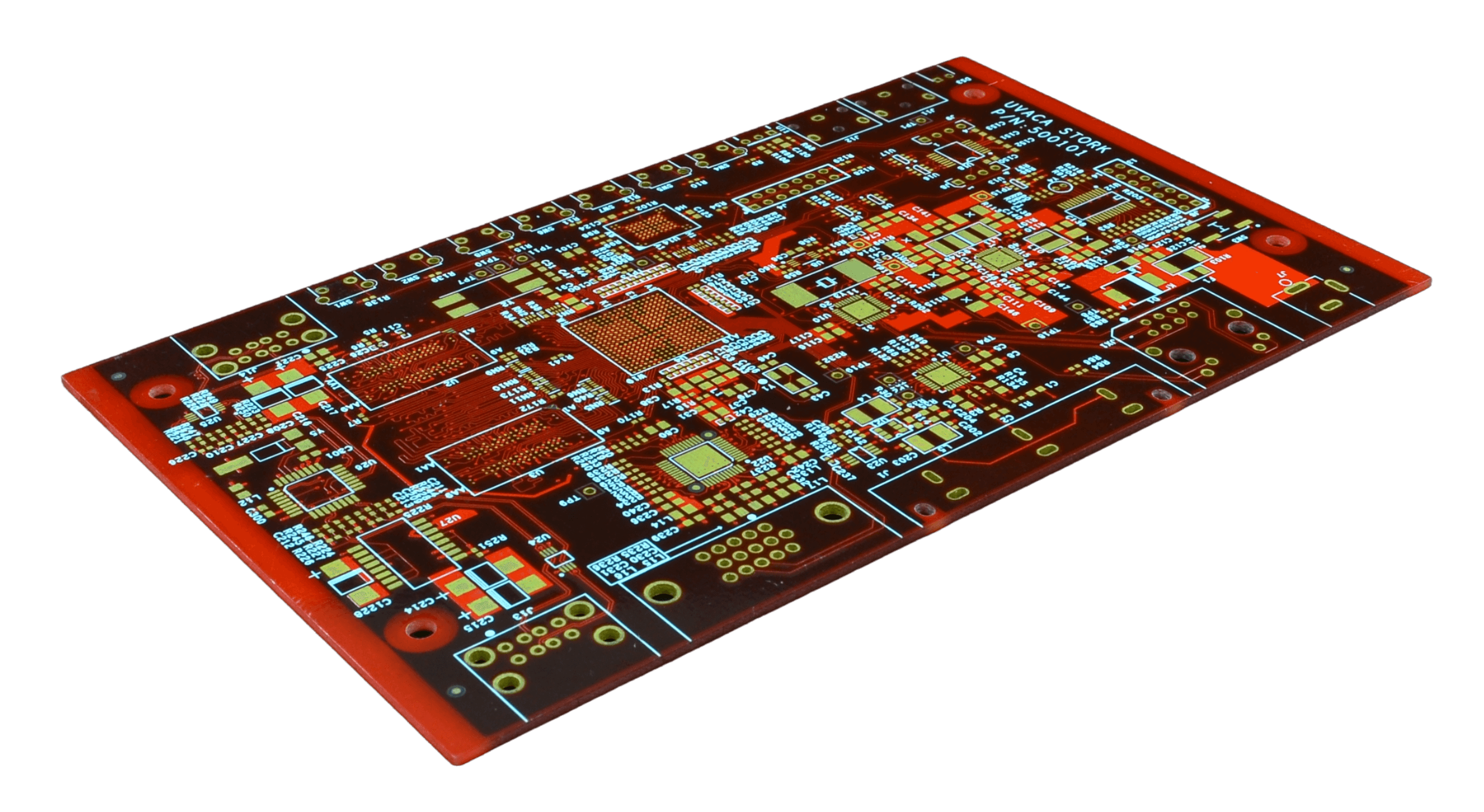 Automotive Embedded Platform