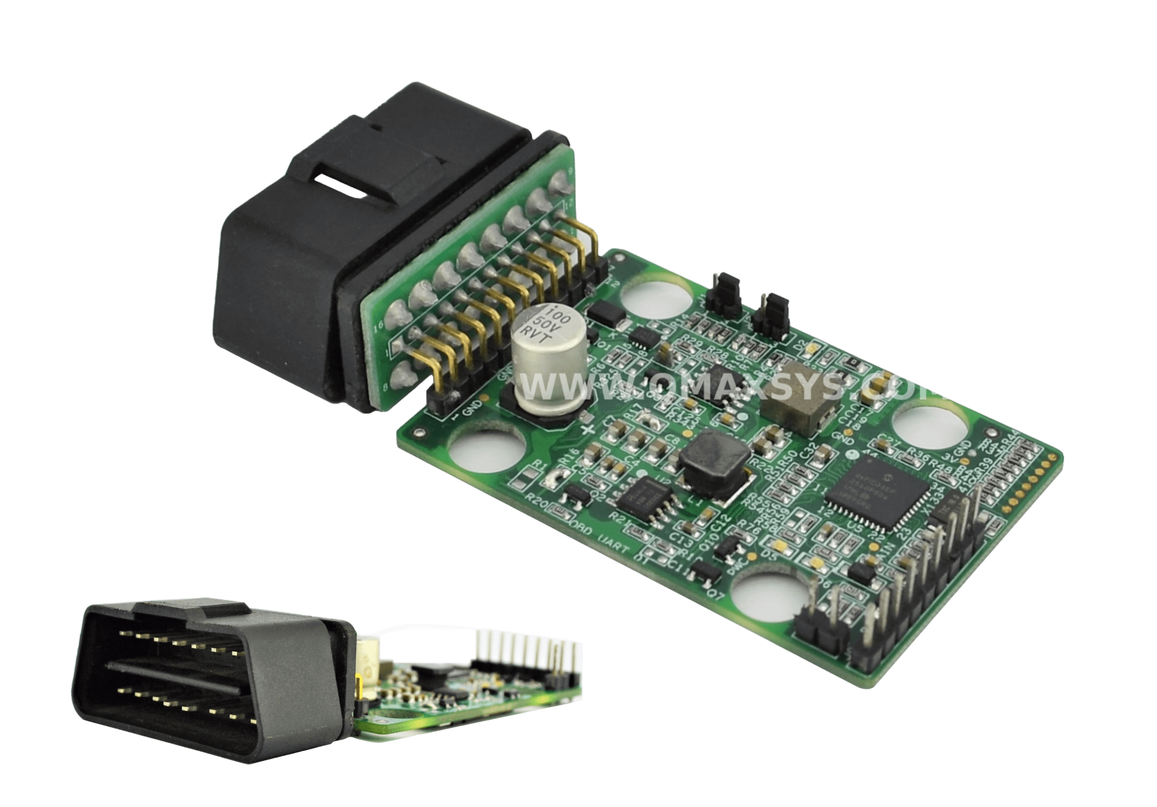 OBD Diagnostic Device