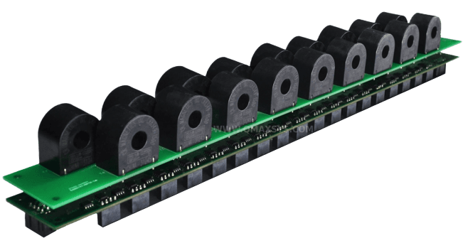 Power Measurement Board