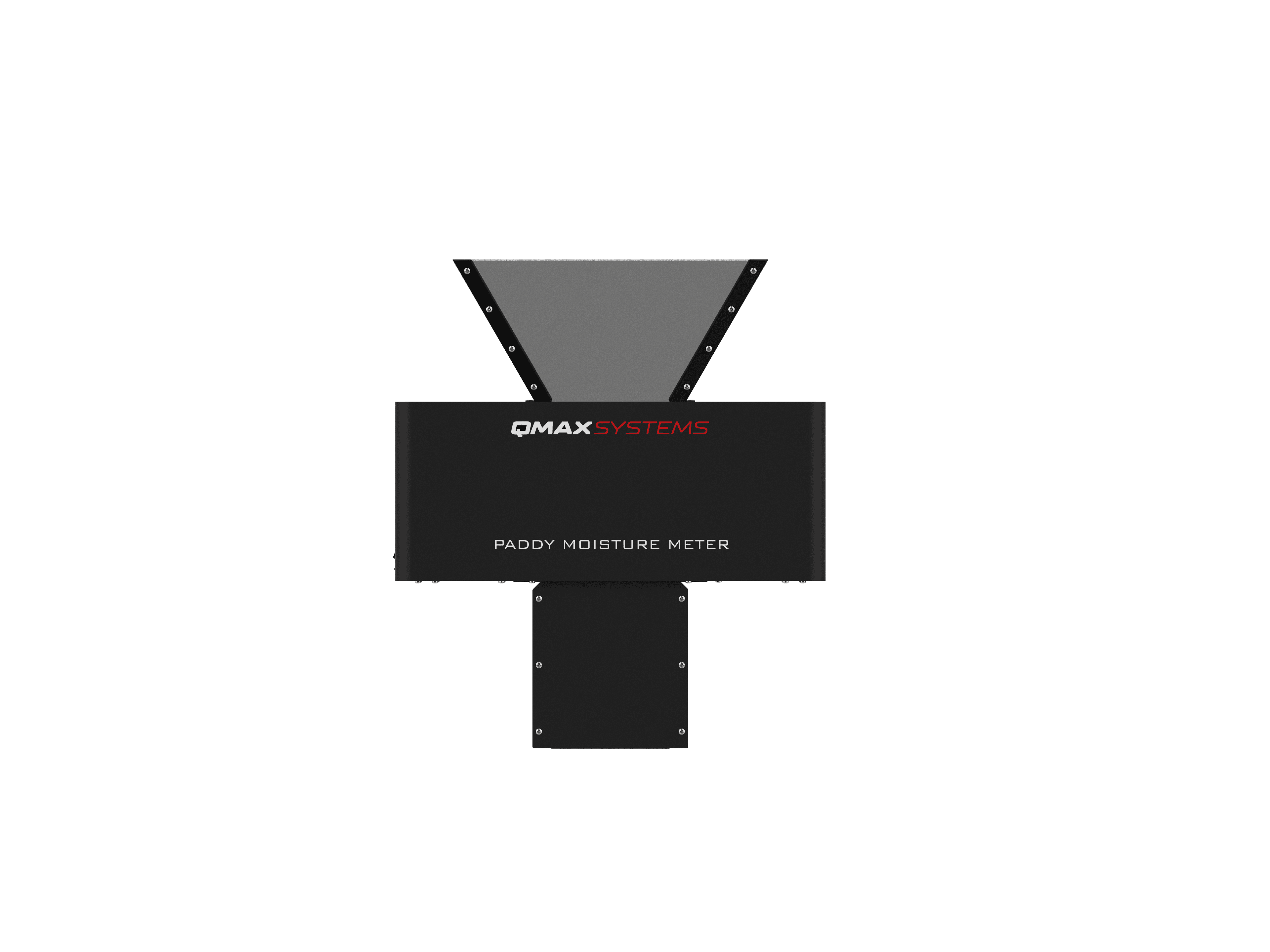 Inline Moisture Meter