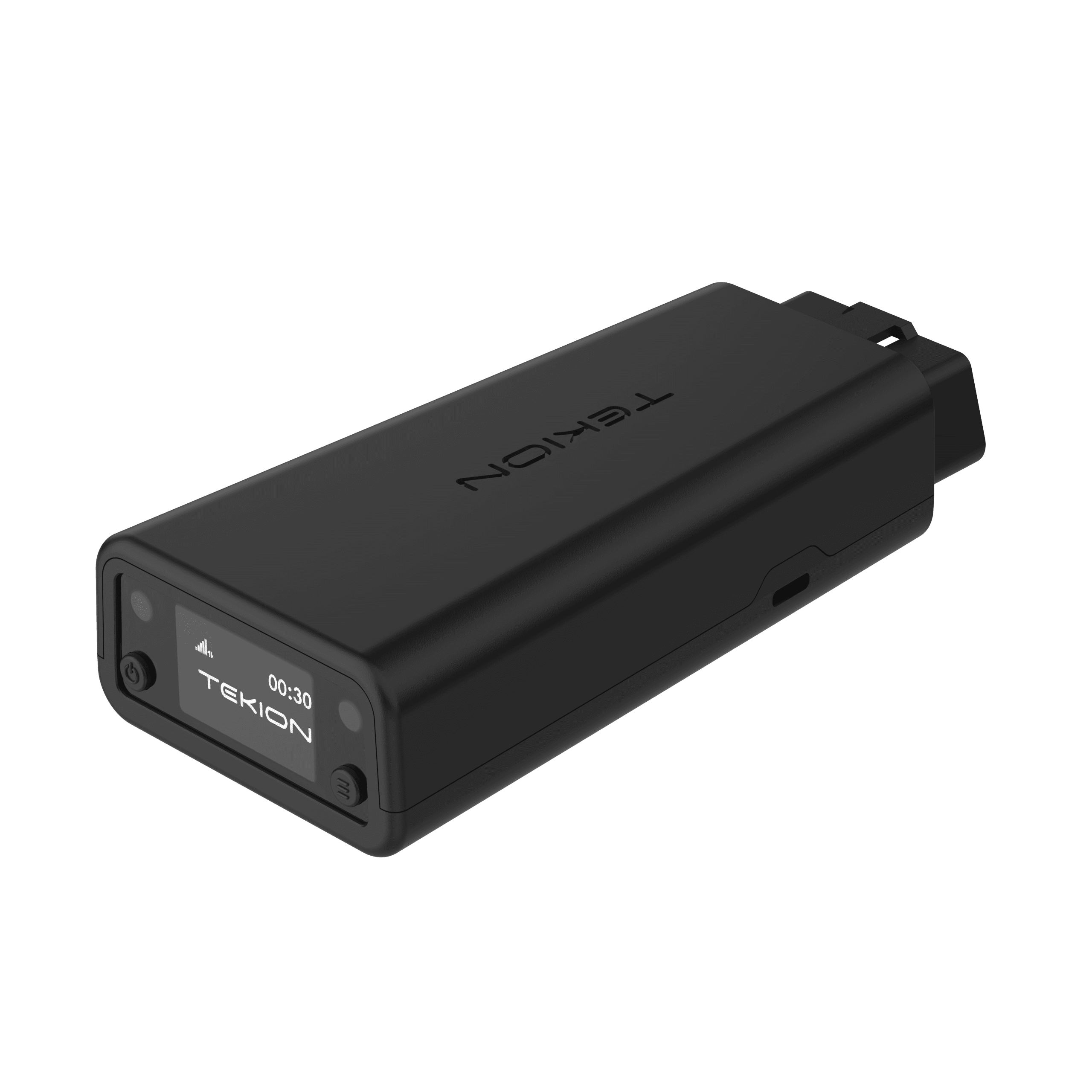 OBD Enclosure