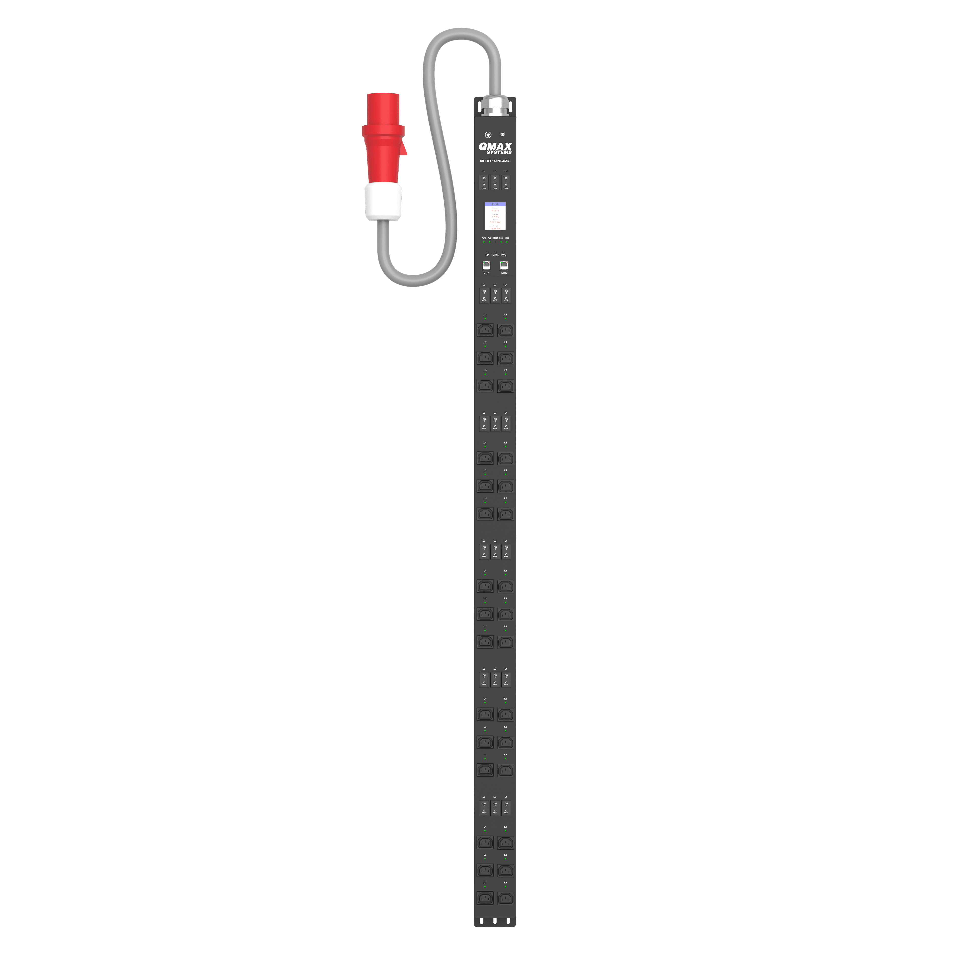 PDU V1