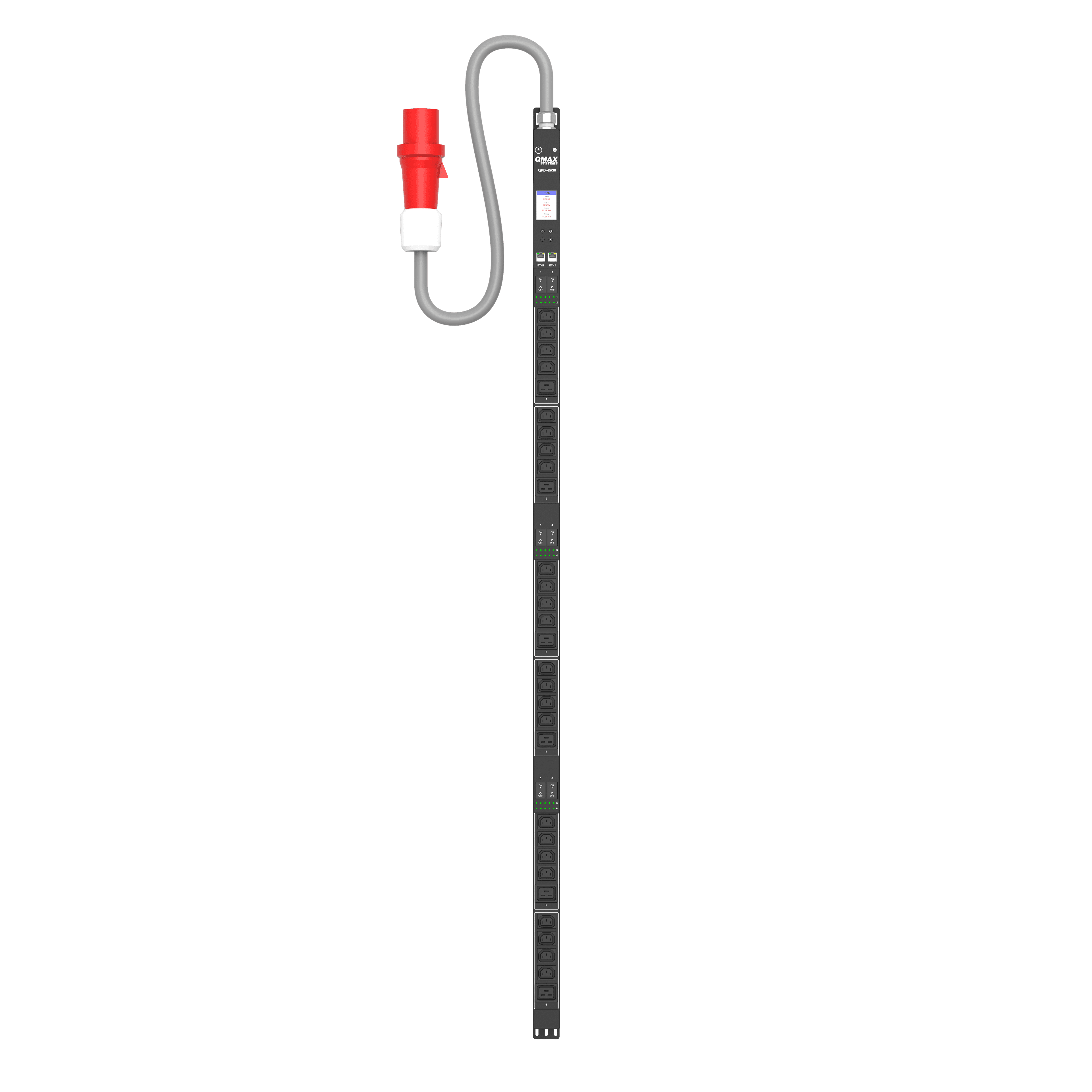 PDU V5