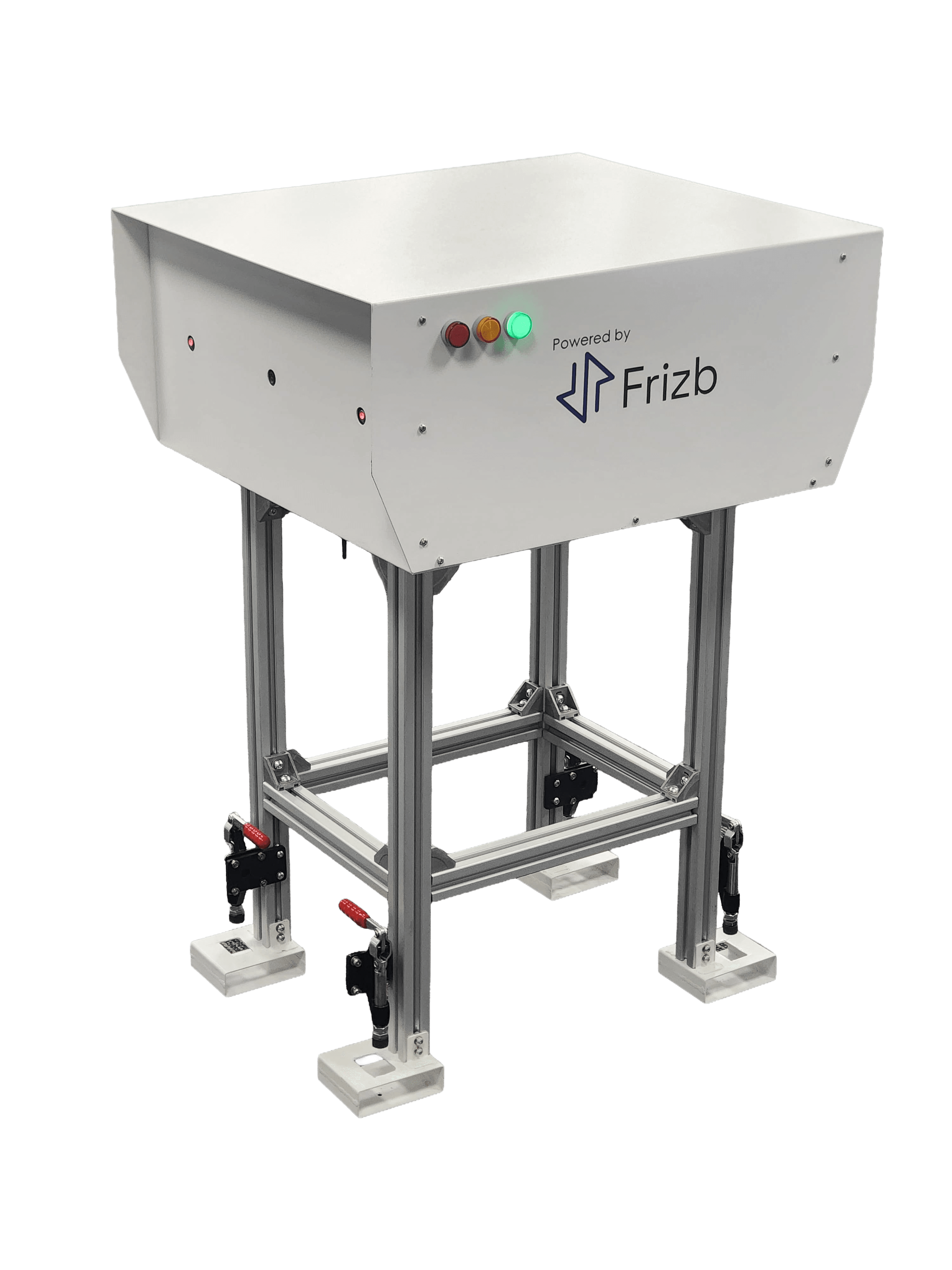 Warehouse Camera Controller Unit