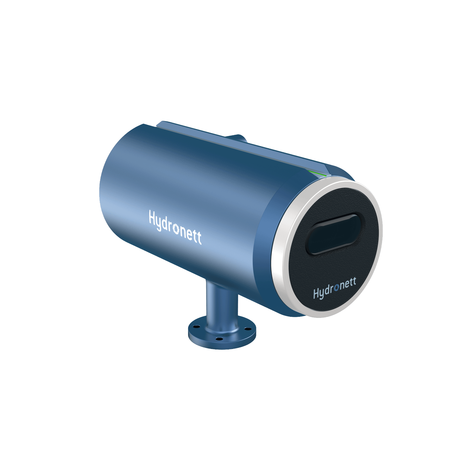 EMF Flow Meter