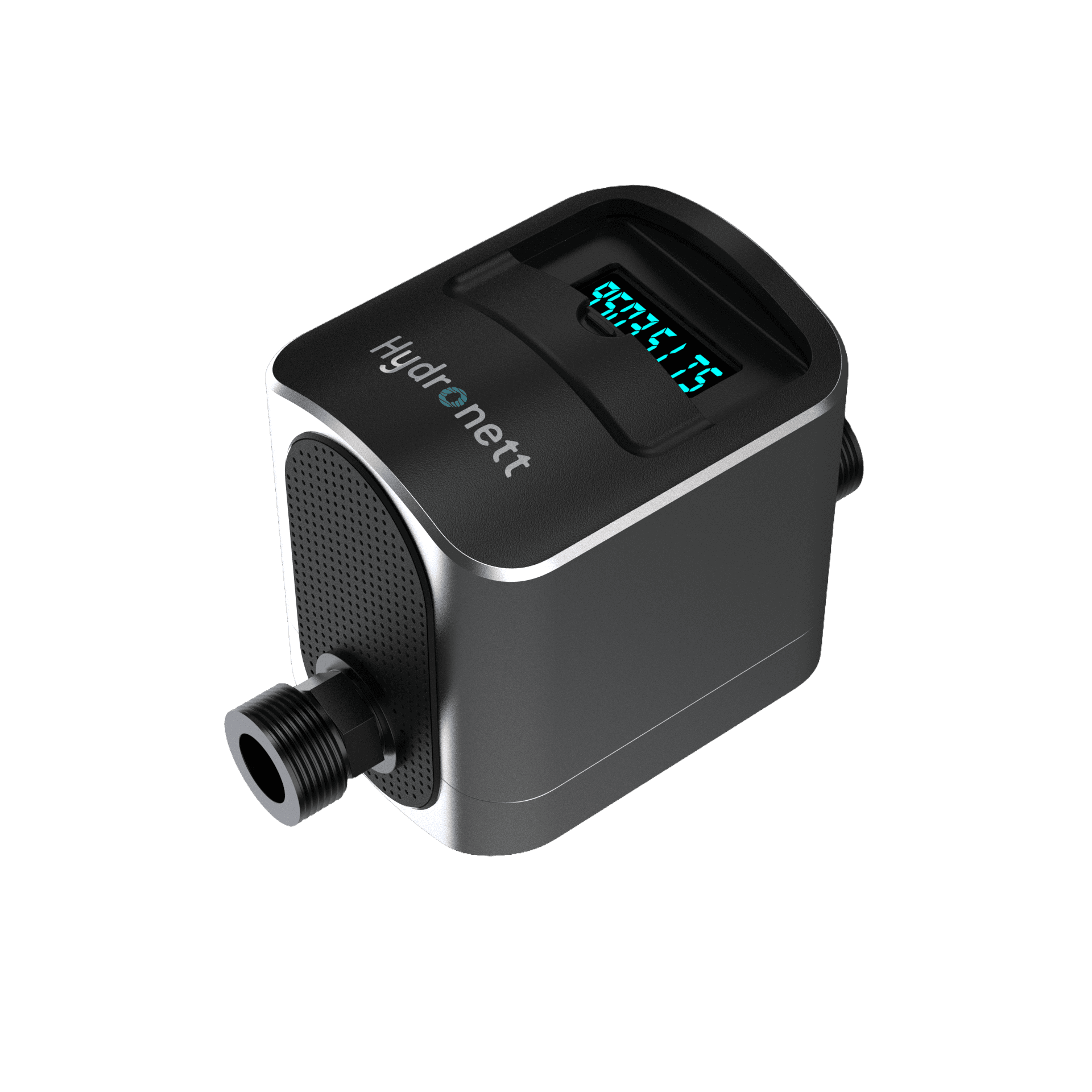 Ultrasonic Flow Meter