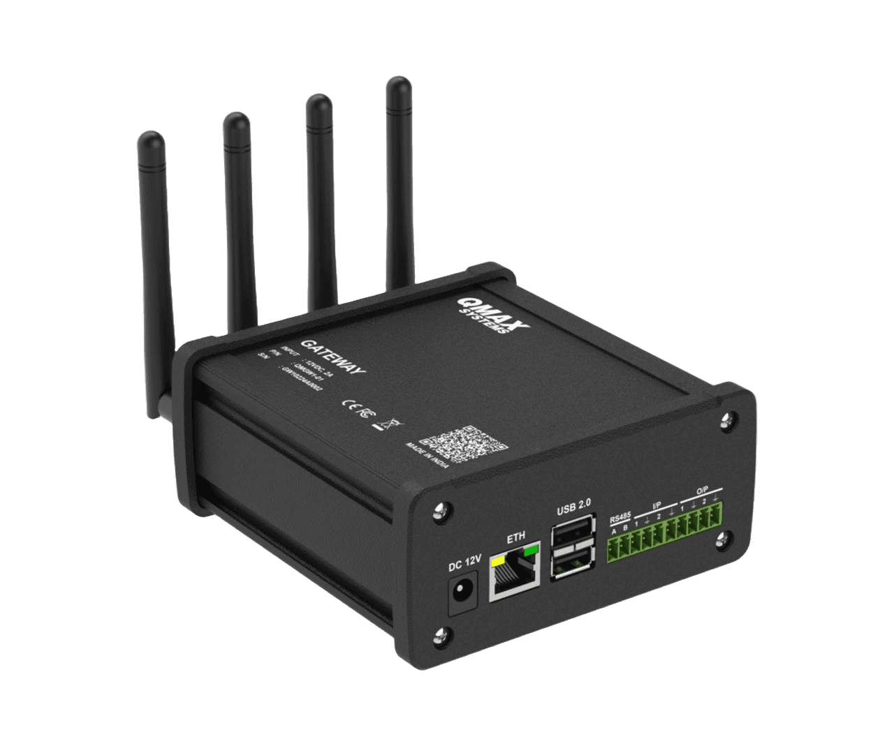 IoT Gateway