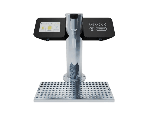 Smart Tap