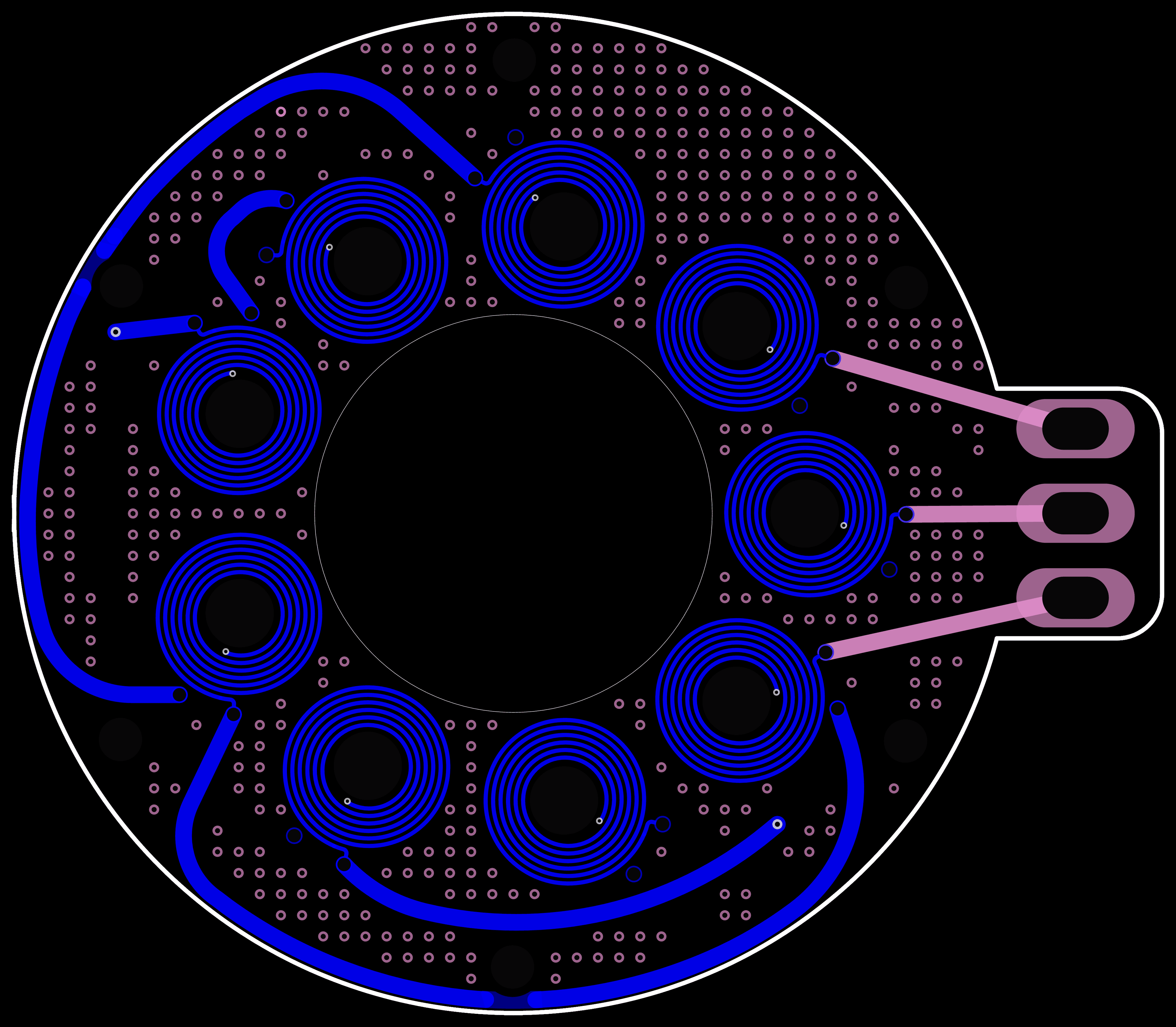 Planar Motor