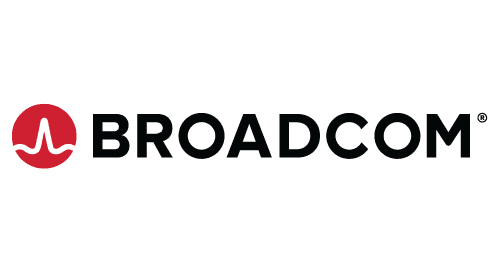 Broadcom logo