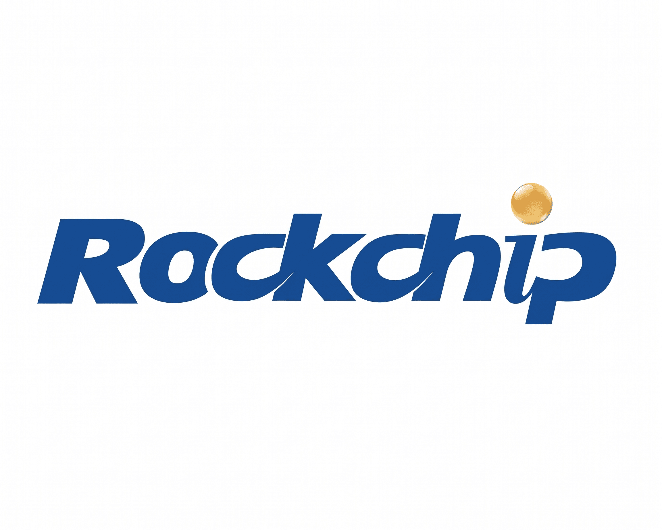 Rockchip logo