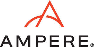 Ampere logo