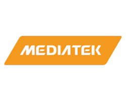 MediaTek logo