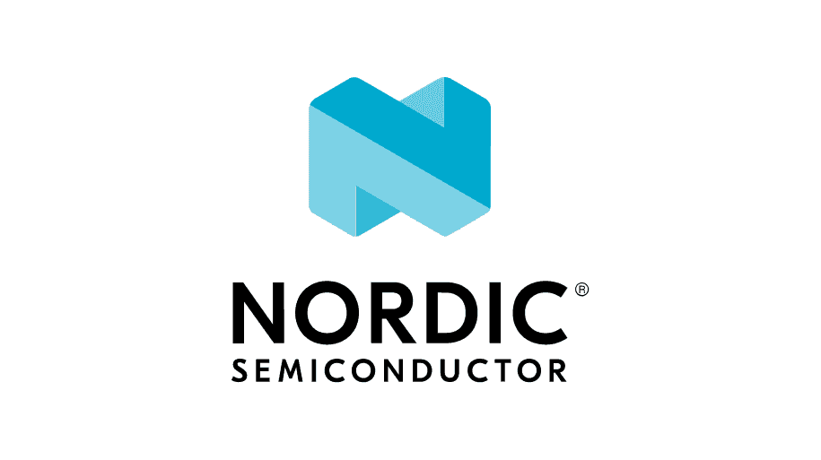 Nordic Semiconductor logo