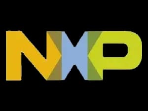 NXP logo
