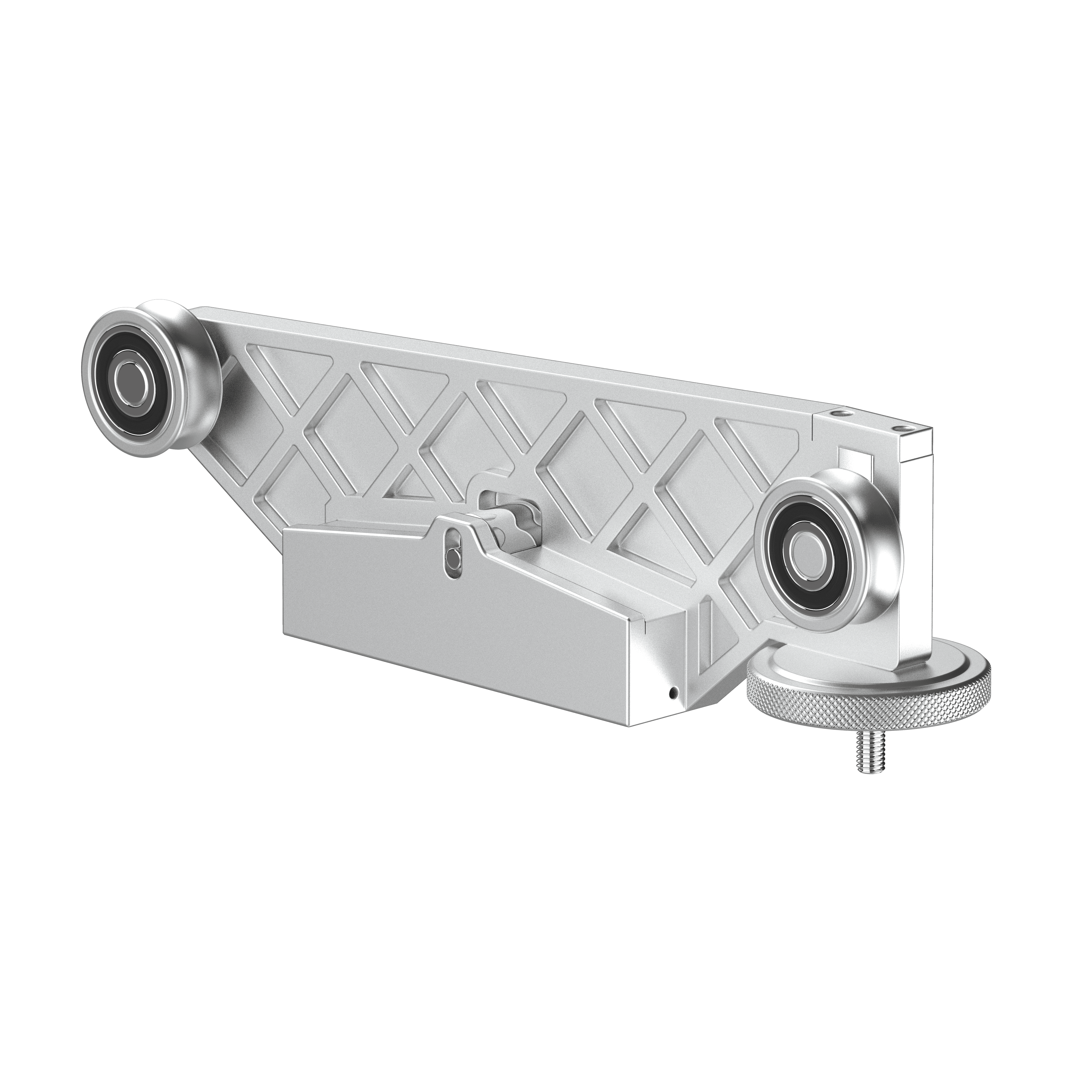 600Kg Cable Tension Measurement System