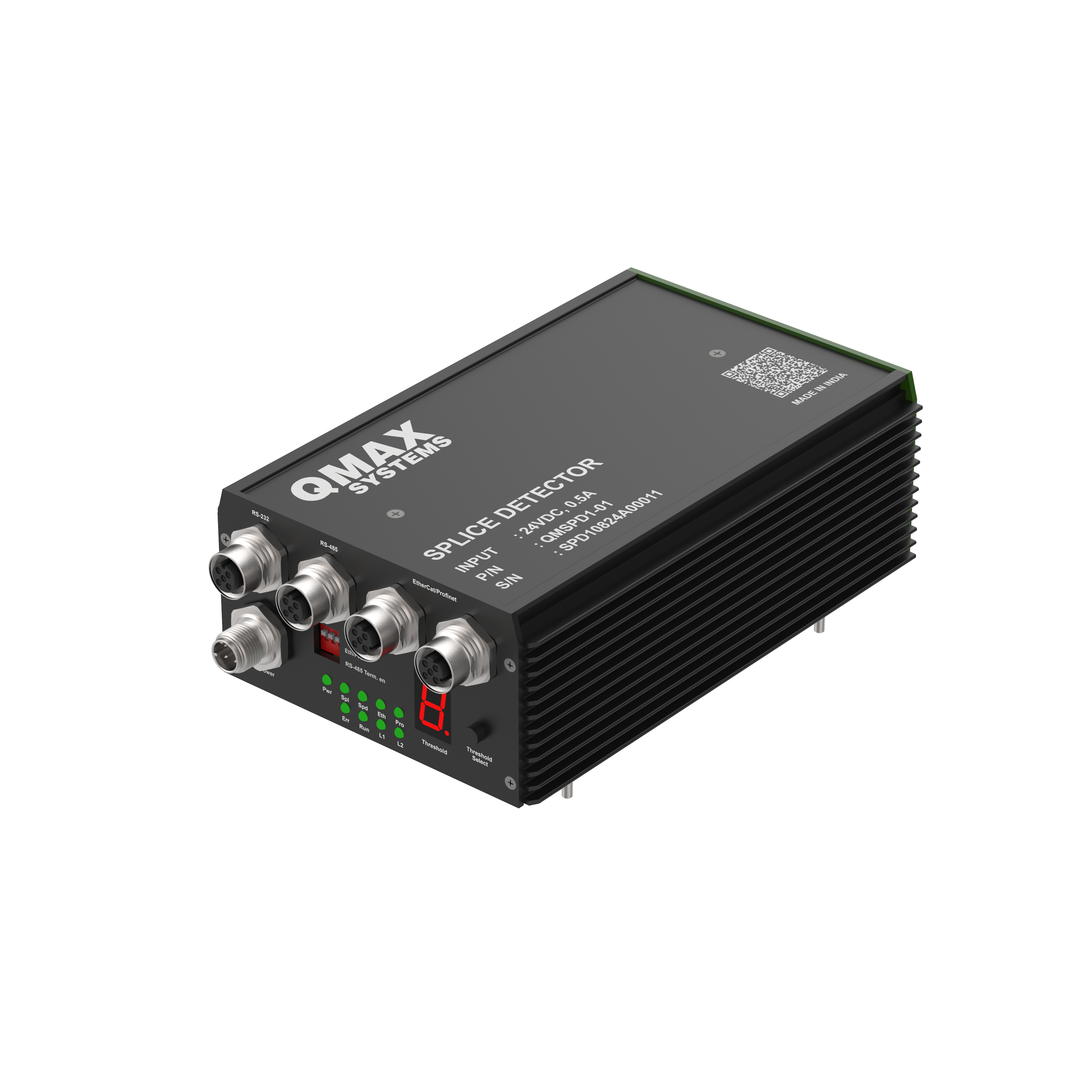 Industrial Splice Detector - image 1 of 3