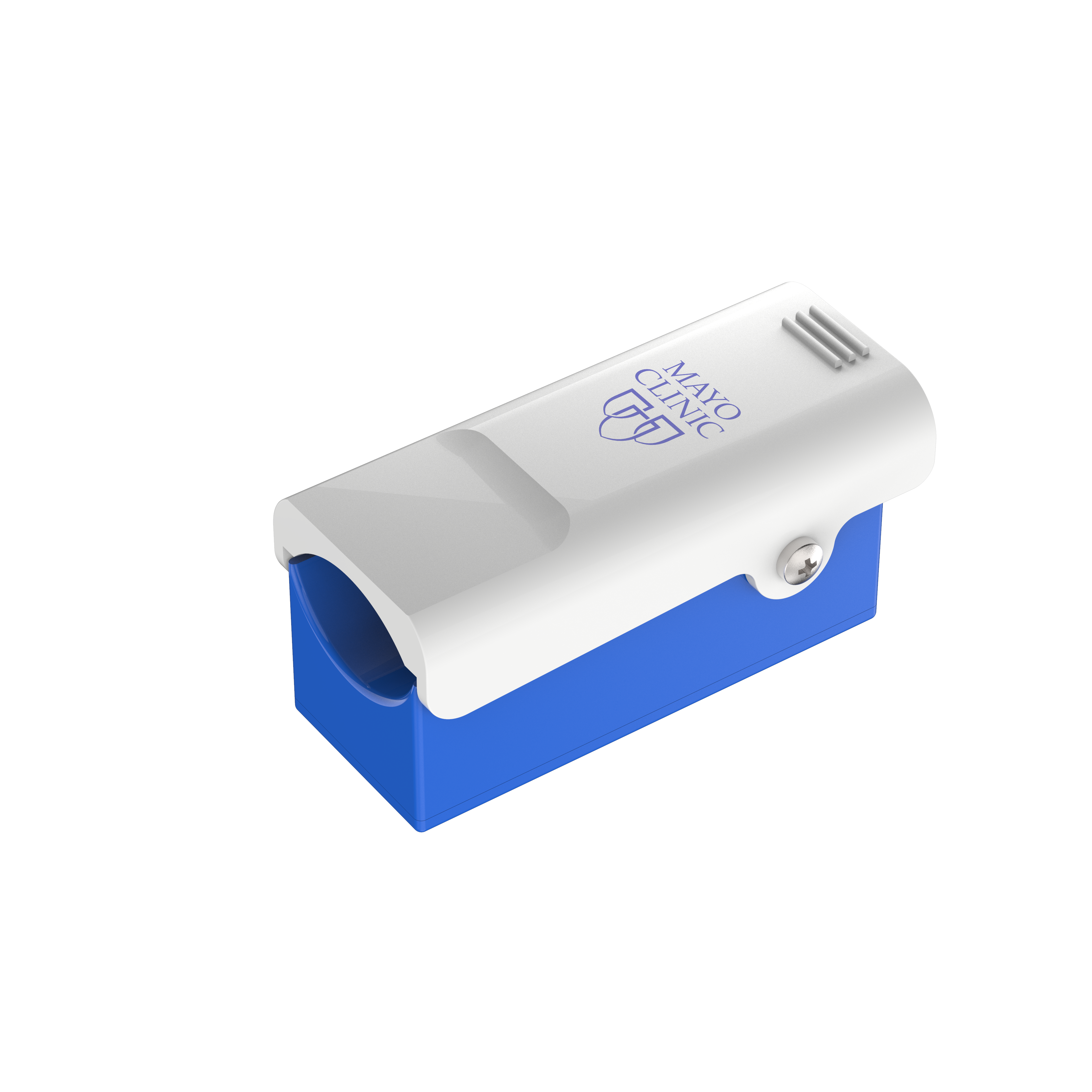 Pulse Oximeter Enclosure - image 1 of 3